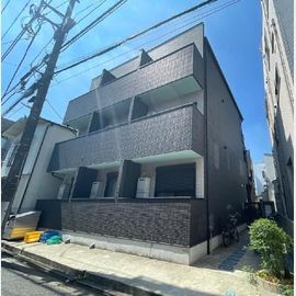 北千住駅より徒歩15分 2階 築7年10ヶ月の賃貸物件