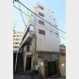 下落合駅より徒歩6分 3階 築39年10ヶ月の賃貸物件