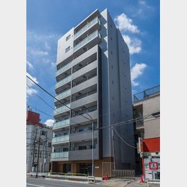 東十条駅より徒歩4分 3階 築4年9ヶ月の賃貸物件