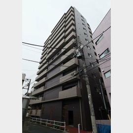 板橋区役所前駅より徒歩4分 5階 築14年3ヶ月の賃貸物件