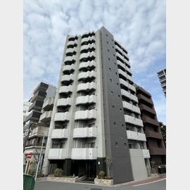 スカイコート浅草柳橋 7階 築21年8ヶ月の賃貸物件