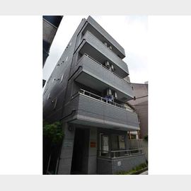 第2エクセルMINYU 5階 築24年2ヶ月の賃貸物件