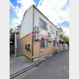 リバティーハウス 2階 築20年7ヶ月の賃貸物件