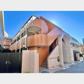 オーベル早稲田 1階 築38年2ヶ月の賃貸物件