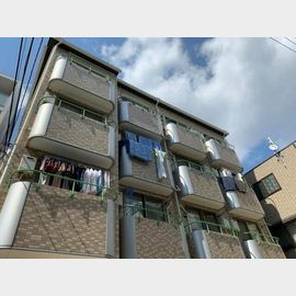 びるいしだいら２ 4階 築19年4ヶ月の賃貸物件