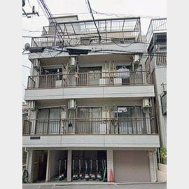 早稲田駅より徒歩5分 1階 築36年1ヶ月の賃貸物件