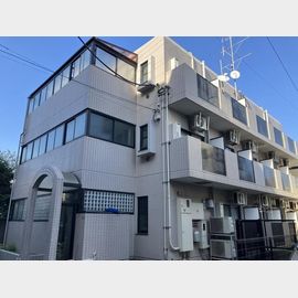 ヴァンヴェール 2階 築29年1ヶ月の賃貸物件