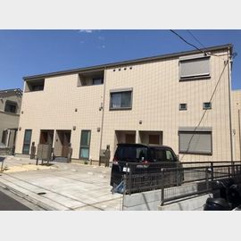 メゾン・ド・ソフィアの賃貸物件