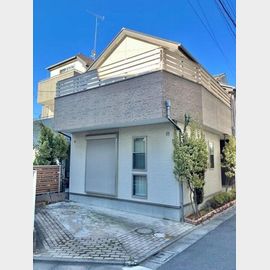 新江古田駅より徒歩8分 築16年3ヶ月 2階建の賃貸物件