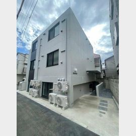 everCrest赤羽 1階 築1年7ヶ月の賃貸物件