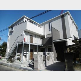 Sazanka 1階 築5年2ヶ月の賃貸物件