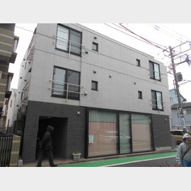 板橋駅より徒歩4分 2階 築8年4ヶ月の賃貸物件