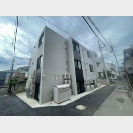 everCrest赤羽 3階 築1年7ヶ月の賃貸物件