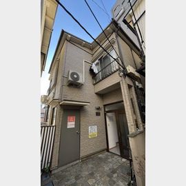 大塚駅より徒歩10分 1階 築60年3ヶ月の賃貸物件