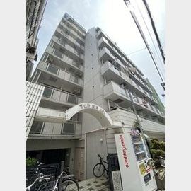 トップ浅草Ｎｏ．１ 2階 築40年10ヶ月の賃貸物件