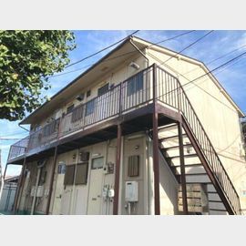 十条駅より徒歩14分 1階 築47年1ヶ月の賃貸物件