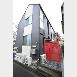 東中野駅より徒歩6分 2階 築11年1ヶ月の賃貸物件