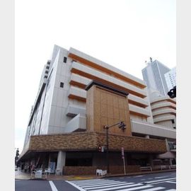 サンシャインシティ文化会館ビル 8階 築47年6ヶ月の賃貸物件