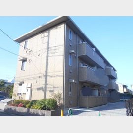 オリーブ 2階 築16年2ヶ月の賃貸物件