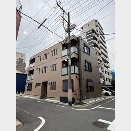 プラムフォレストネクスト 2階 築2年1ヶ月の賃貸物件