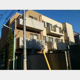 大塚駅より徒歩11分 3階 築20年2ヶ月の賃貸物件