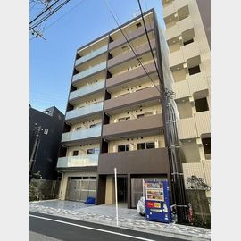 西台駅より徒歩9分 6階 築3年9ヶ月の賃貸物件