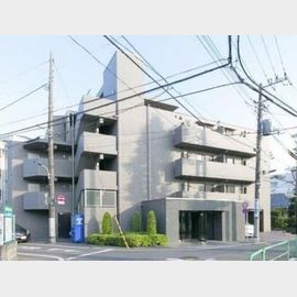 ルーブル豊玉伍番館の賃貸物件