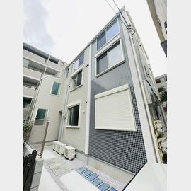 クレール蓮根の賃貸物件