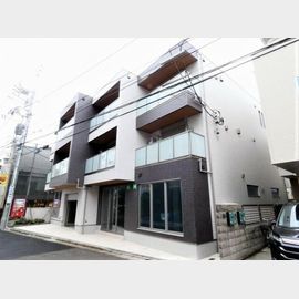 スカイガーデン上石神井 3階 築3年4ヶ月の賃貸物件