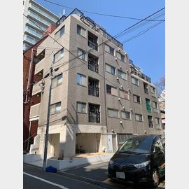 浅草駅より徒歩13分 2階 築27年の賃貸物件