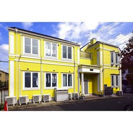 豊島園駅より徒歩4分 2階 築14年3ヶ月の賃貸物件