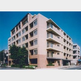 王子神谷駅より徒歩6分 2階 築21年9ヶ月の賃貸物件