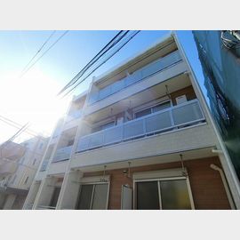 リブリ・ハートポートIII 3階 築7年5ヶ月の賃貸物件