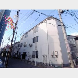 池袋駅より徒歩16分 2階 築33年1ヶ月の賃貸物件