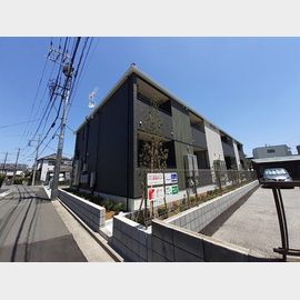 フリージアII 2階 築2年1ヶ月の賃貸物件