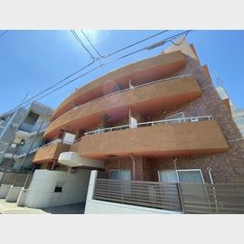 中板橋駅より徒歩11分 4階 築37年3ヶ月の賃貸物件