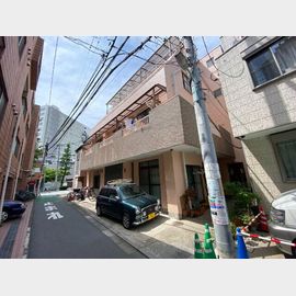 伊田ビル 3階 築50年1ヶ月の賃貸物件