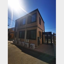 落合南長崎駅より徒歩7分 2階 築8年9ヶ月の賃貸物件