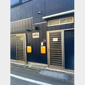 駒込駅より徒歩11分 1階 築53年10ヶ月の賃貸物件