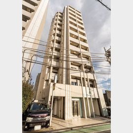 エクセリア上石神井 8階 築19年2ヶ月の賃貸物件