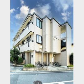 ウェルハイム関町 3階 築26年2ヶ月の賃貸物件