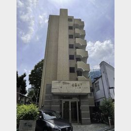 スカイコート護国寺 6階 築16年3ヶ月の賃貸物件