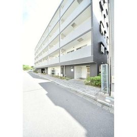 リガーレ浮間公園 3階 築18年9ヶ月の賃貸物件