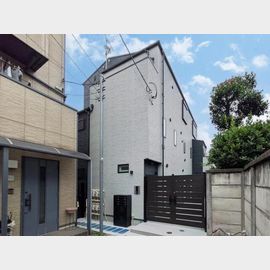 東長崎駅より徒歩5分 2階 新築の賃貸物件