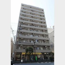 アドリーム千駄木 8階 築32年1ヶ月の賃貸物件