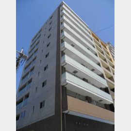 志村坂上駅より徒歩2分 2階 築11年11ヶ月の賃貸物件