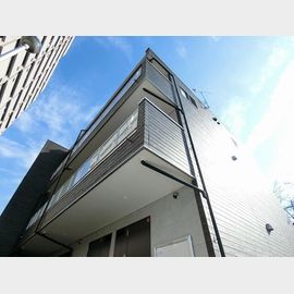 志村三丁目駅より徒歩12分 3階 築7年5ヶ月の賃貸物件