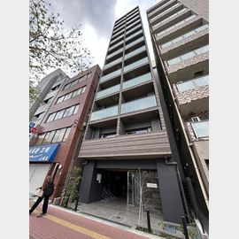 巣鴨駅より徒歩5分 8階 築1年1ヶ月の賃貸物件