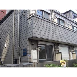 西新宿駅より徒歩3分 1階 築26年2ヶ月の賃貸物件