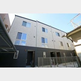 ＰＬＡＨＡＴＥＲＲＡＣＥ東大前 築9年10ヶ月の賃貸物件